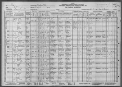 MEDFORD CITY, WARD 3, ELECTION PCT 41 > 15-45