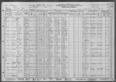 MEDFORD CITY, WARD 3, ELECTION PCT 41 > 15-45