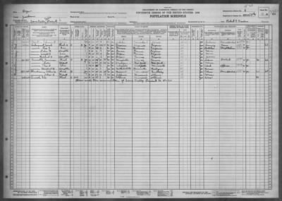 Thumbnail for ELECTION PCT 50, SAMS VALLEY > 15-60