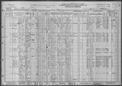 Thumbnail for ELECTION PCT 51, STERLING > 15-61