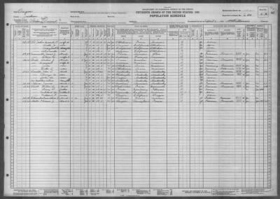 Thumbnail for ELECTION PCT 51, STERLING > 15-61