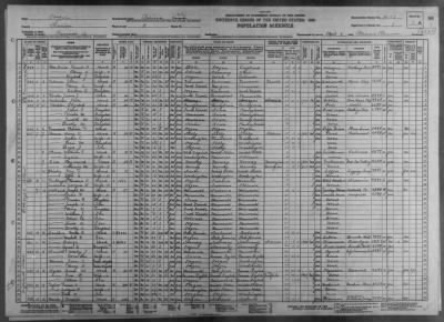 ASTORIA CITY, WARD 3, ASTORIA ELECTION PCT 10 > 4-13