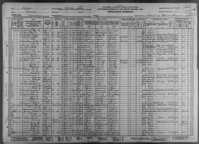 ASTORIA CITY, WARD 3, ASTORIA ELECTION PCT 10 > 4-13