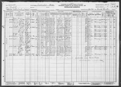 ELECTION PCT 3, CATTLE CREEK > 23-5