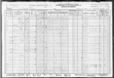 SEARCY TOWN (NORTHEAST PART), WARD 1 > 73-24