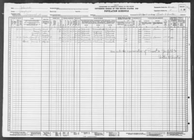 ELECTION PCT 14, NORTH RIFLE > 23-23