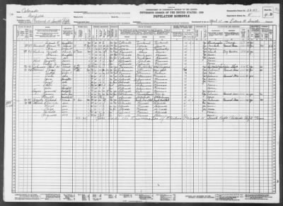 ELECTION PCT 15, SOUTH RIFLE > 23-25