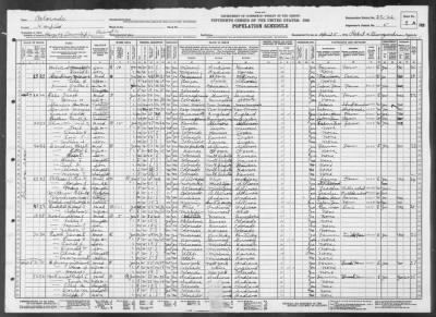 ELECTION PCT 16, CACHE CREEK > 23-26