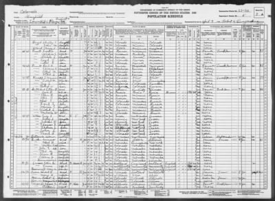 ELECTION PCT 16, CACHE CREEK > 23-26