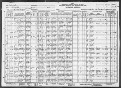 ELECTION PCT 16, CACHE CREEK > 23-26