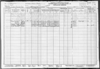 SEARCY TOWN (NORTHWEST PART), WARD 2 > 73-25