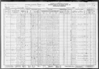 Thumbnail for SEARCY TOWN (SOUTHWEST PART), WARD 3 > 73-26