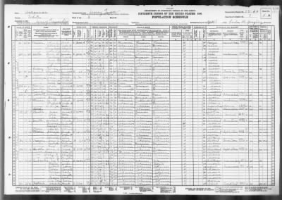 Thumbnail for SEARCY TOWN (SOUTHWEST PART), WARD 3 > 73-26