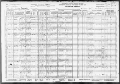 Thumbnail for SEARCY TOWN (SOUTHWEST PART), WARD 3 > 73-26