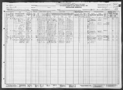 Thumbnail for ELECTION PCT 18, ROAN CREEK > 23-29