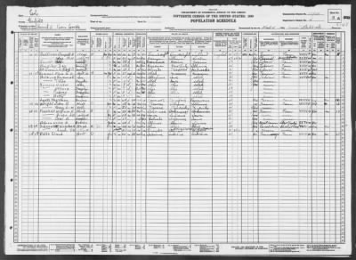 Thumbnail for ELECTION PCT 18, ROAN CREEK > 23-29