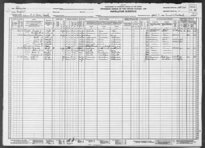 ELECTION PCT 18, ROAN CREEK > 23-29