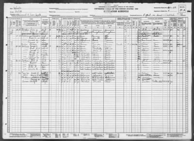 ELECTION PCT 18, ROAN CREEK > 23-29