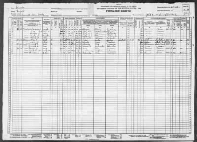 Thumbnail for ELECTION PCT 18, ROAN CREEK > 23-29