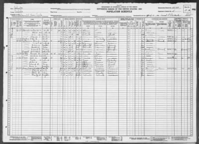 ELECTION PCT 18, ROAN CREEK > 23-29