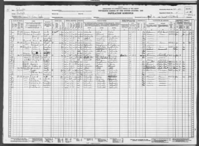 Thumbnail for ELECTION PCT 18, ROAN CREEK > 23-29