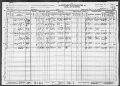 ELECTION PCT 18, ROAN CREEK > 23-29