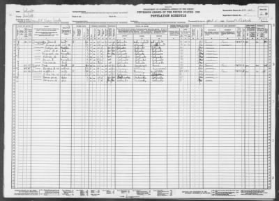 ELECTION PCT 18, ROAN CREEK > 23-29