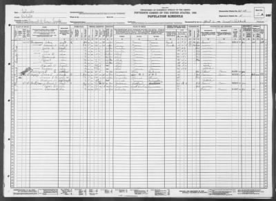 ELECTION PCT 18, ROAN CREEK > 23-29