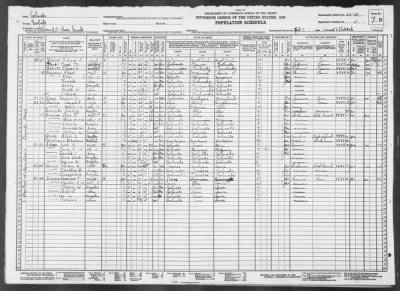 ELECTION PCT 18, ROAN CREEK > 23-29