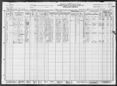 ELECTION PCT 18, ROAN CREEK > 23-29