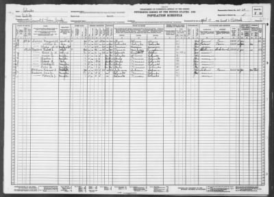 Thumbnail for ELECTION PCT 18, ROAN CREEK > 23-29