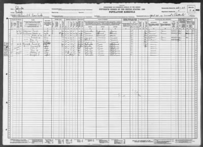 Thumbnail for ELECTION PCT 18, ROAN CREEK > 23-29