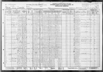 Thumbnail for SEARCY TOWN (SOUTHEAST PART), WARD 4 > 73-27