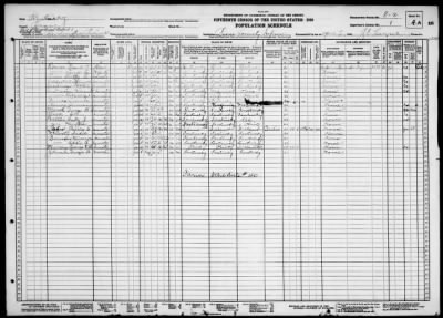 MAGISTERIAL DIST 1, BURLINGTON, BURLINGTON PCT > 8-2