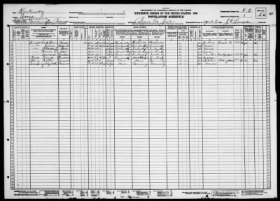 MAGISTERIAL DIST 1, BURLINGTON, BURLINGTON PCT > 8-2