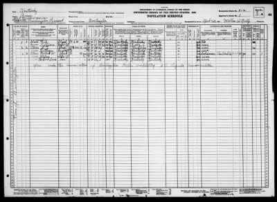 MAGISTERIAL DIST 1, BURLINGTON, BURLINGTON PCT > 8-2