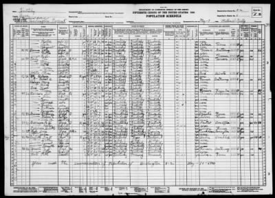 MAGISTERIAL DIST 1, BURLINGTON, BURLINGTON PCT > 8-2