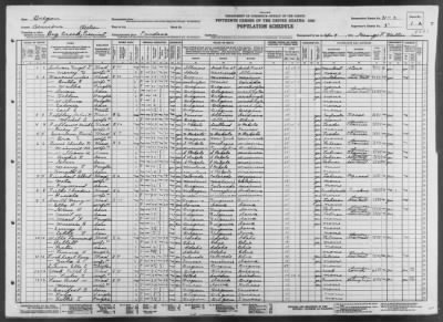 BIG CREEK ELECTION PCT > 31-3