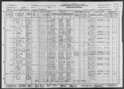 BIG CREEK ELECTION PCT > 31-3