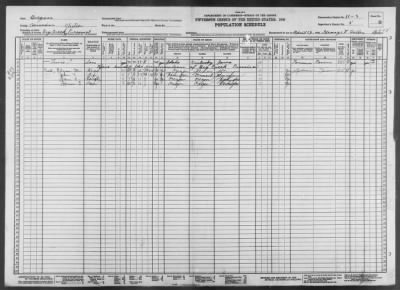 BIG CREEK ELECTION PCT > 31-3