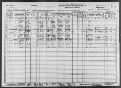 COVE ELECTION PCT 1 > 31-6