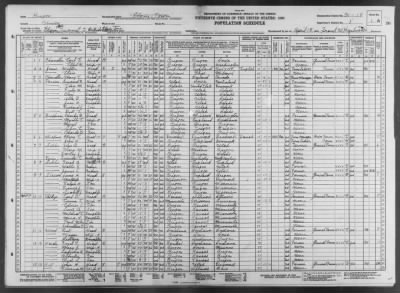 ELGIN ELECTION PCT 3 > 31-14