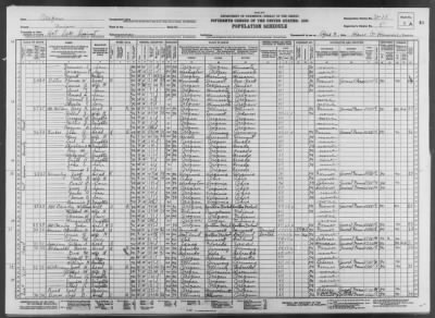 HOT LAKE ELECTION PCT > 31-18