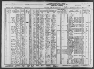 HOT LAKE ELECTION PCT > 31-18