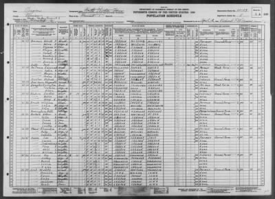 POWDER ELECTION PCT 1 > 31-39