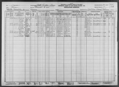 POWDER ELECTION PCT 2 > 31-41