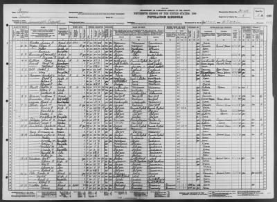 SUMMERVILLE ELECTION PCT > 31-44