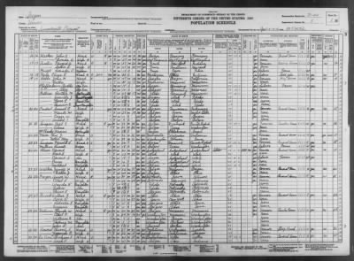 SUMMERVILLE ELECTION PCT > 31-44