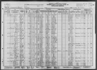 SUMMERVILLE ELECTION PCT > 31-44