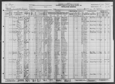 SUMMERVILLE ELECTION PCT > 31-44